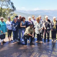 tours for over 50s