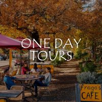 tours for over 50s